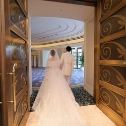 ディズニーアンバサダー®️ホテルの写真22枚目