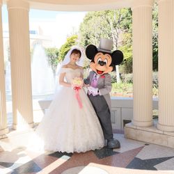 ディズニーアンバサダー®️ホテルの写真18枚目