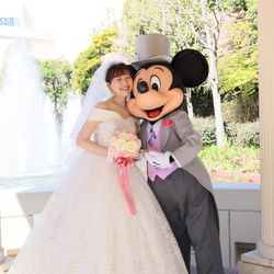 ディズニーアンバサダー®️ホテルの写真25枚目