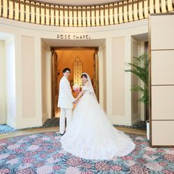 ディズニーアンバサダー®️ホテルの写真5枚目