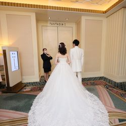 ディズニーアンバサダー®️ホテルの写真17枚目