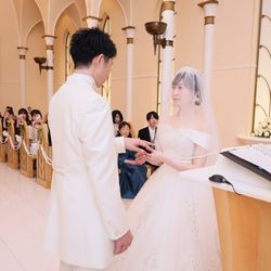 ディズニーアンバサダー®️ホテルの写真5枚目