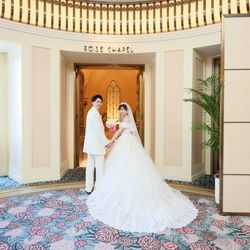 ディズニーアンバサダー®️ホテルの写真22枚目