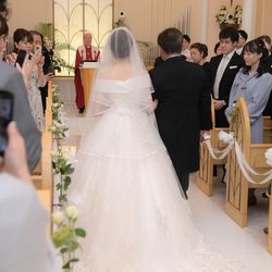 ディズニーアンバサダー®️ホテルの写真33枚目