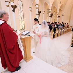 ディズニーアンバサダー®️ホテルの写真33枚目