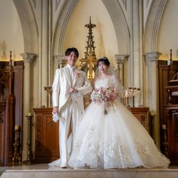 ハートコート横浜の写真5枚目