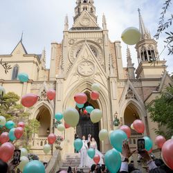 ハートコート横浜の写真30枚目