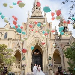 ハートコート横浜の写真26枚目