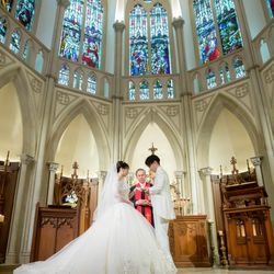 ハートコート横浜の写真14枚目
