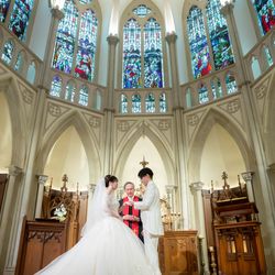 ハートコート横浜の写真30枚目