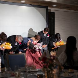 神戸メリケンパークオリエンタルホテルの写真12枚目