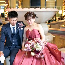 神戸メリケンパークオリエンタルホテルの写真31枚目