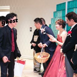 神戸メリケンパークオリエンタルホテルの写真13枚目