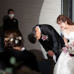 神戸メリケンパークオリエンタルホテルの写真18枚目