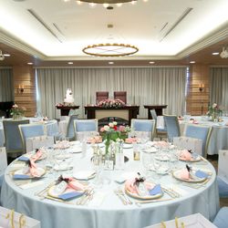 神戸メリケンパークオリエンタルホテルの写真15枚目