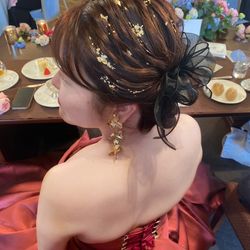 神戸メリケンパークオリエンタルホテルの写真7枚目