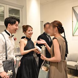 TRUNK HOTELの写真6枚目