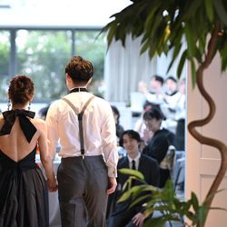 TRUNK HOTELの写真3枚目