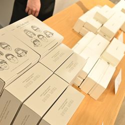 TRUNK HOTELの写真2枚目