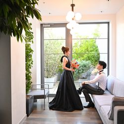 TRUNK HOTELの写真13枚目