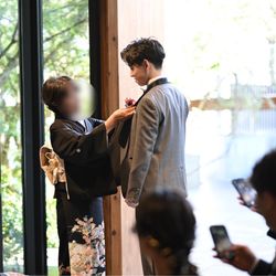 TRUNK HOTELの写真9枚目