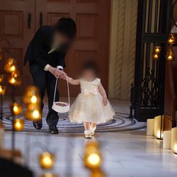 ピアザ ララ ルーチェの写真2枚目