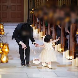 ピアザ ララ ルーチェの写真1枚目