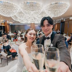 ブランリール大阪の写真8枚目