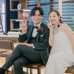 ブランリール大阪の写真23枚目