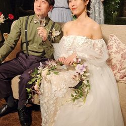 星野リゾート 軽井沢ホテルブレストンコートの写真21枚目