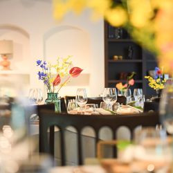 星野リゾート 軽井沢ホテルブレストンコートの写真2枚目