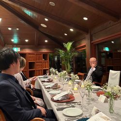 星野リゾート 軽井沢ホテルブレストンコートの写真14枚目