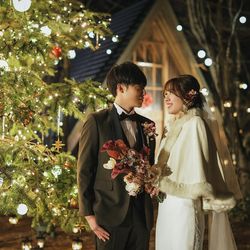 星野リゾート 軽井沢ホテルブレストンコートの写真1枚目