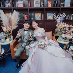 神戸セントモルガン教会の写真2枚目