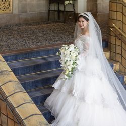 ホテルニューグランドの写真20枚目