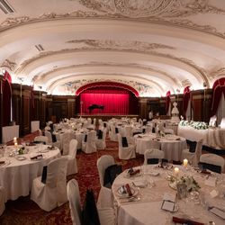 ホテルニューグランドの写真1枚目