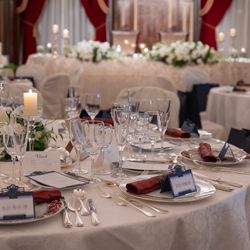 ホテルニューグランドの写真5枚目