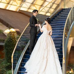 ホテル雅叙園東京の写真12枚目