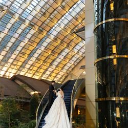 ホテル雅叙園東京の写真3枚目