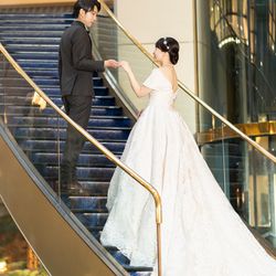 ホテル雅叙園東京の写真18枚目