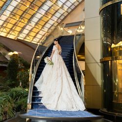 ホテル雅叙園東京の写真31枚目