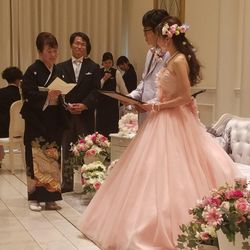 アニヴェルセル 大宮の写真30枚目