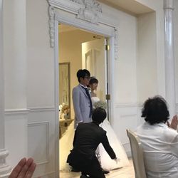 アニヴェルセル 大宮の写真16枚目