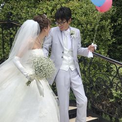 アニヴェルセル 大宮の写真6枚目