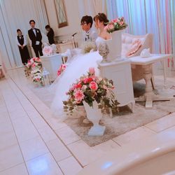 アニヴェルセル 大宮の写真18枚目