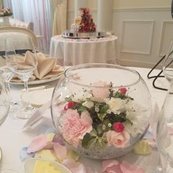 アニヴェルセル 大宮の写真15枚目