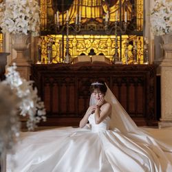 青山セントグレース大聖堂の写真26枚目