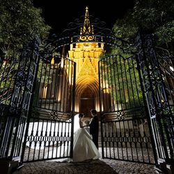 青山セントグレース大聖堂の写真14枚目