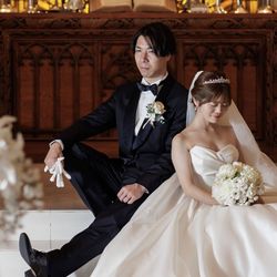 青山セントグレース大聖堂の写真30枚目