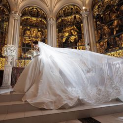 青山セントグレース大聖堂の写真26枚目